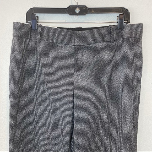 NEW CALVIN KLEIN Favorite Fit Coupe Trousers - Picture 2 of 11